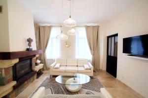 Villas VILLA SANDERLING au coeur de Saint Valery Haut standing 5 etoiles : photos des chambres