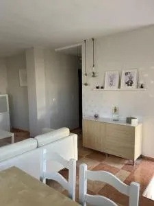 SlowHome Rota - El Campillo