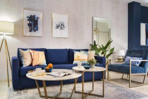 Unika Homes Málaga Beach & City