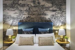 Unika Homes Málaga Beach & City