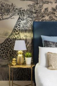 Unika Homes Málaga Beach & City