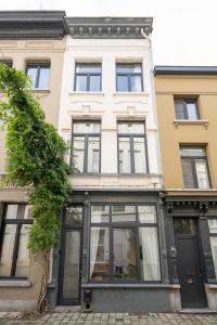 SHWAY - The Saffron Dress