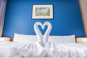 Amp Am House Bangkok Hotel