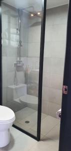 LUXURY SUITE Centro Histórico Quito