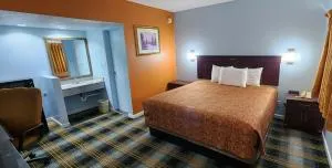 Town House Inn Cape Girardeau - Jackson