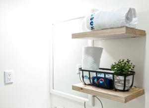 Casa Ultra Moderna El Corazón De Flores