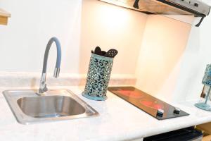 Casa Ultra Moderna El Corazón De Flores