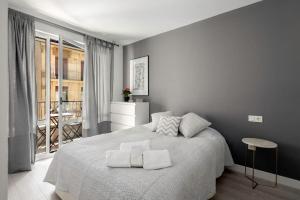 Apartamento junto a la playa ESS01177