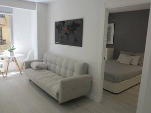 Apartamento junto a la playa ESS01177
