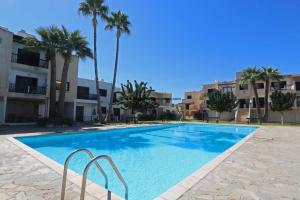 TaniAndres apartments