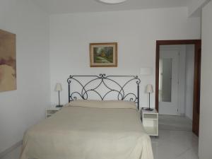 Chambre Double Deluxe avec Balcon - Vue sur Mer