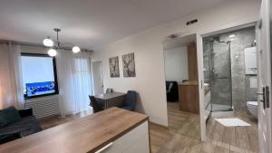 Pastelowy Apartament