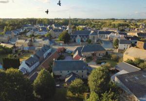 la ferme du bourg