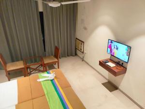 Hotel Sumanchandra Suites
