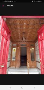 Gran Vía. Salud. Puerta del Sol. Callao.