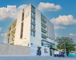 Amp Am House Bangkok Hotel - Bangkok