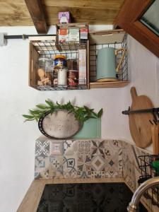 El Nido Fuente Hervera. Precioso Loft con BaƱera de Hidromasaje