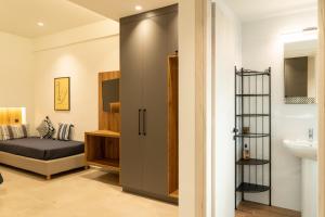 Esperos Studios and Apartments, #3 and #4