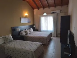 ALBERTI APARTAMENTS - Otamendi