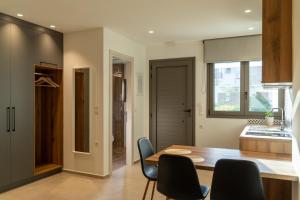 Esperos Studios and Apartments, #3 and #4