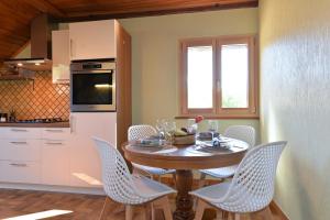 Appartements AU GRE DES SAISONS : photos des chambres