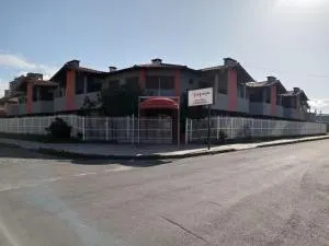 Pousada Japeju - 卡内拉