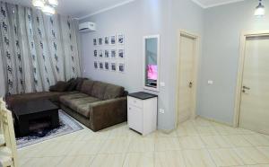 Pleasing Place with free parking on site in Tirana Komuna e Parisit