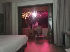 Hôtel LIsula Marina