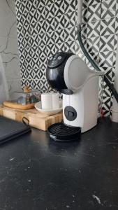 Debreceno-park apartments