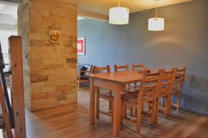 Cabañas Las Marías by Visionnaire, frente al lago Lacar