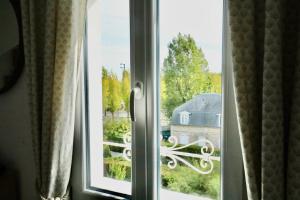 Appartements Appartement de l'Hippodrome avec deux chambres : photos des chambres