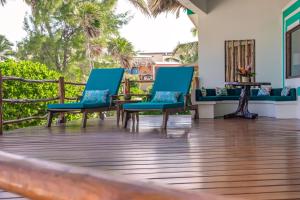 La Perla del Caribe - Villa Emerald