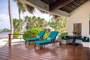 La Perla del Caribe - Villa Emerald