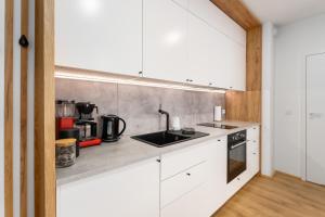 Apartament WILLOW TREE SurfingBird Dźwirzyno