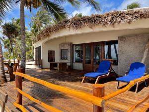 La Perla del Caribe - Villa Sand