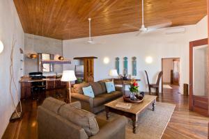 La Perla del Caribe - Villa Sand