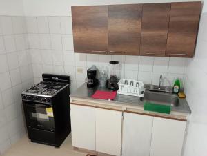 Apartamento Hogar Caribeño 2H con AA