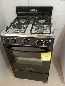 Apartamento Hogar Caribeño 2H con AA