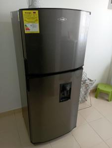 Apartamento Hogar Caribeño 2H con AA