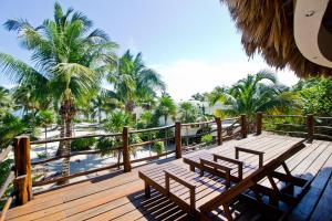 La Perla del Caribe - Villa Ruby