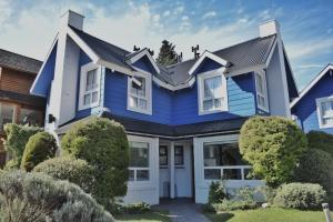 Cabañas Las Marías by Visionnaire, frente al lago Lacar