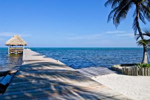 La Perla del Caribe - Villa Opal