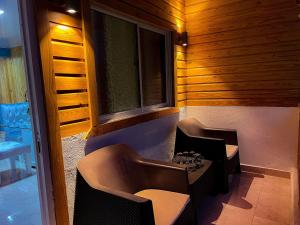 Alaia Casa de campo By Hospedify Para 10 personas en la naturaleza con BBQ cerca de rió cristalino