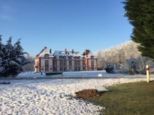 Appartements Duplex Design - in the heart of Fontainebleau's forest - Climber's dream - Few min walk from the most emblematic climbing spots of Fontainebleau - TroisPignons - Overlooking the park of a castle - Ideal Digital Nomad, business trip : photos des chambres