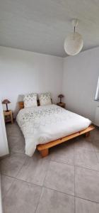 Appartements La Colonie : photos des chambres