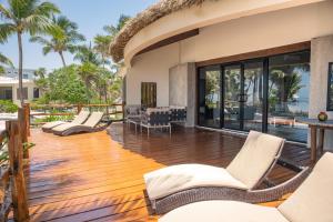 La Perla del Caribe - Villa Sapphire