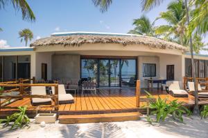 La Perla del Caribe - Villa Sapphire