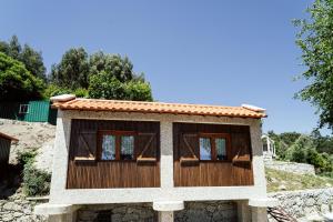 Canastro do Castanheiro