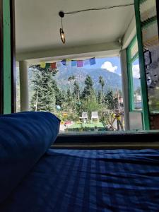 Safar Hostel Manali