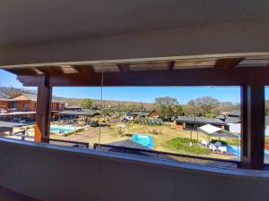 Cabañas San Lorenzo